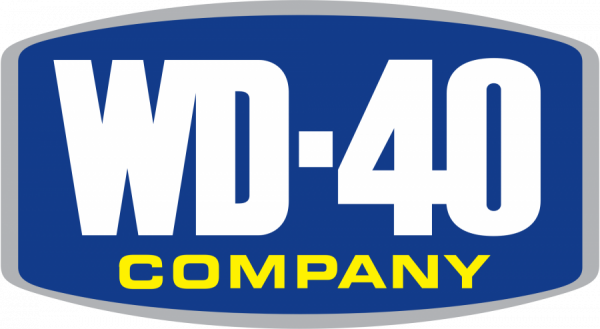 WD 40 COMPANY LTD
