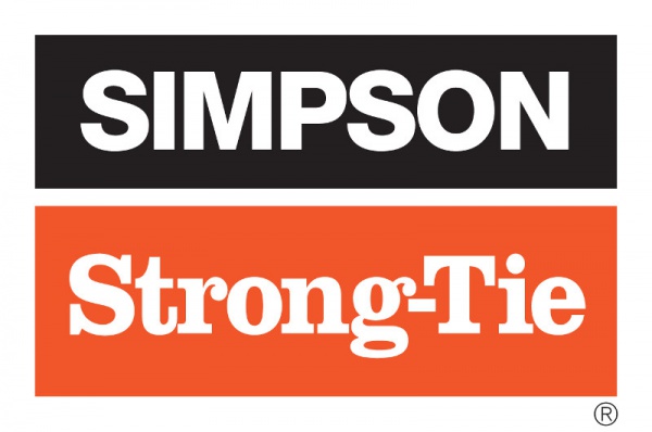 SIMPSON Strong-Tie